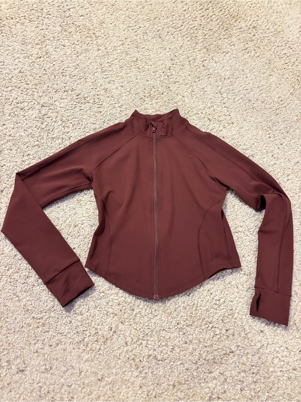 Starlethics Sports Jacket Size M